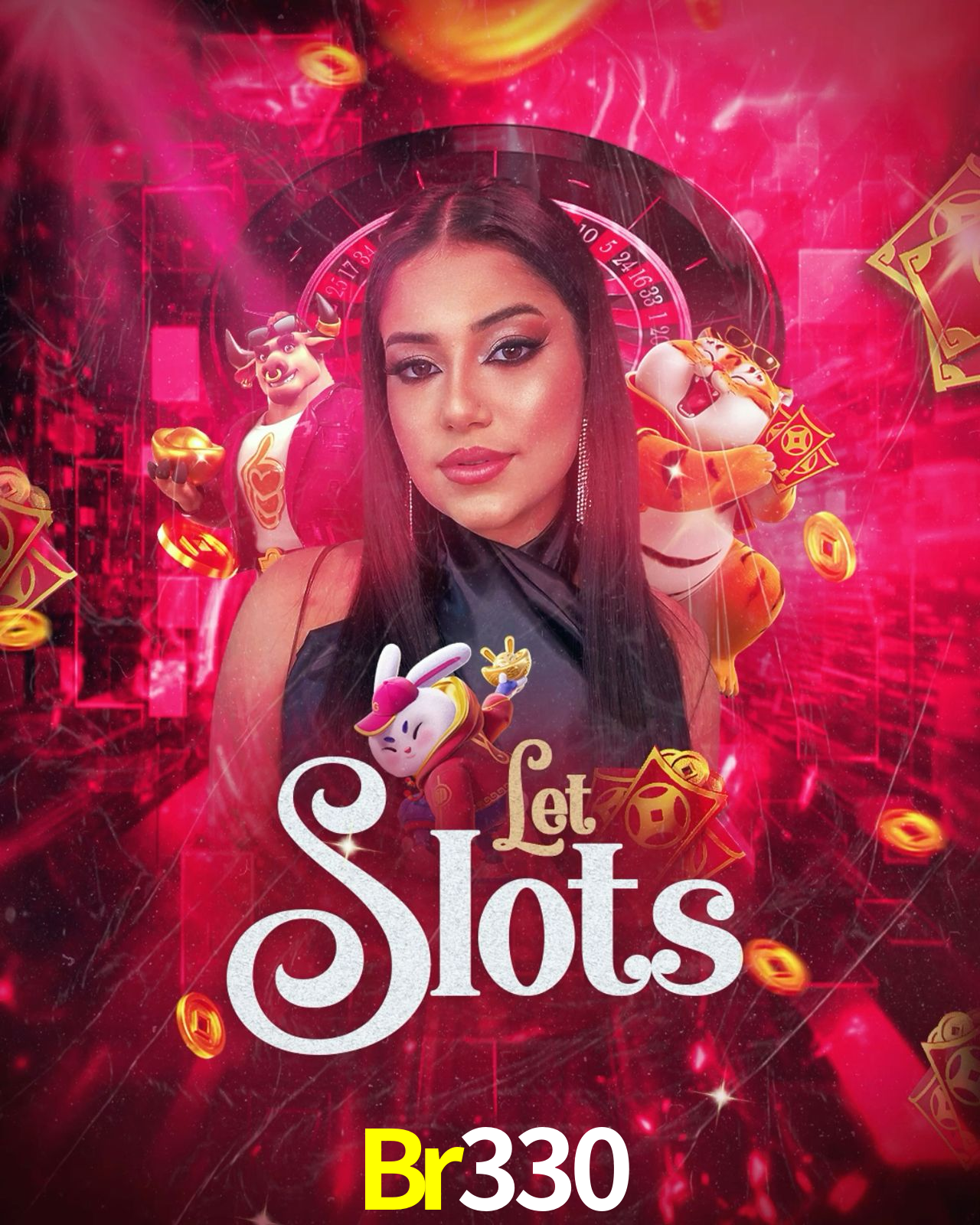 Br330: A Experiência de Casino com Jogos de Mesa ao Vivo