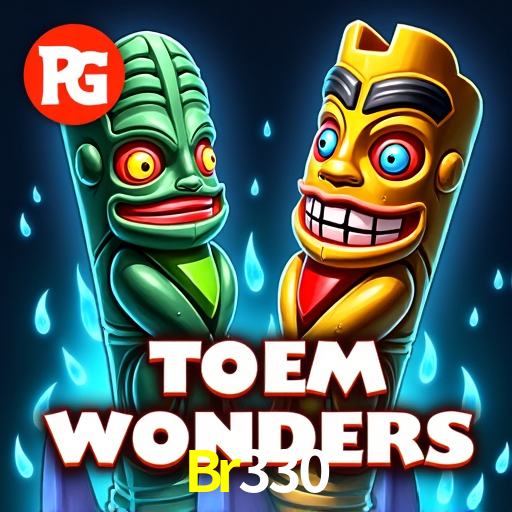 Br330: Seu Cassino Premiado com Pagamentos Rápidos